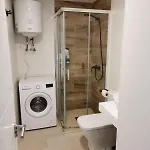 Atico En Lägenhet