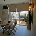 Atico En Lägenhet *