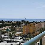 Atico En Lägenhet Roquetas de Mar