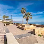 Atico En Lägenhet Roquetas de Mar