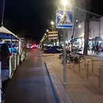 Lägenhet Atico En