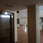 Atico En Lägenhet Roquetas de Mar