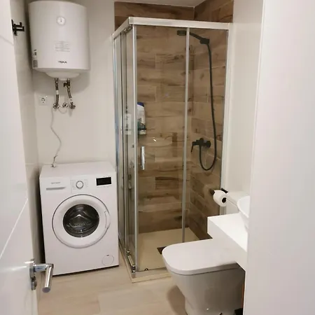 Atico En Apartment