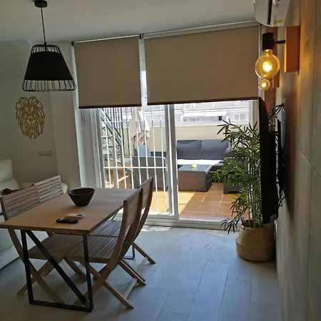 Atico En Apartment *