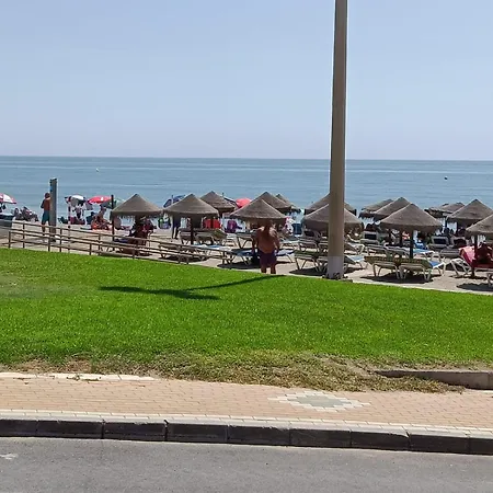 Atico En Lägenhet Roquetas de Mar