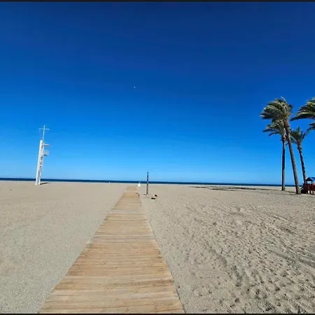 Apartment Atico En