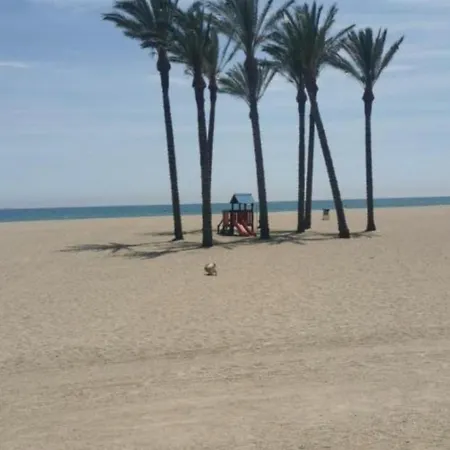 Atico En * Roquetas de Mar