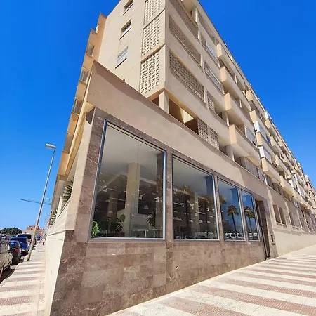 Apartment Atico En *