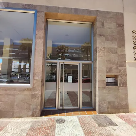 Apartment Atico En