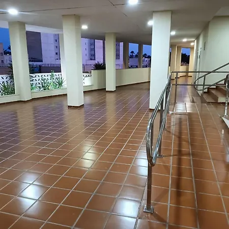 Apartment Atico En *