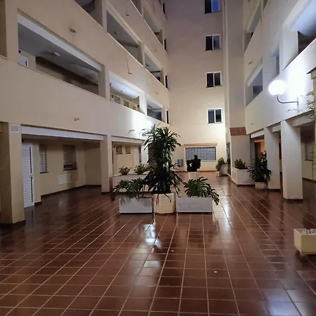 Apartment Atico En Roquetas de Mar